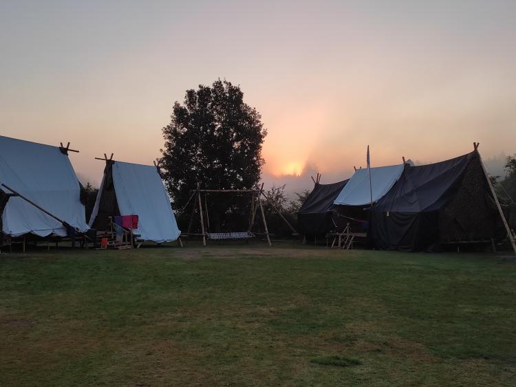 Sommerfreizeiten und Zeltlager des ejm