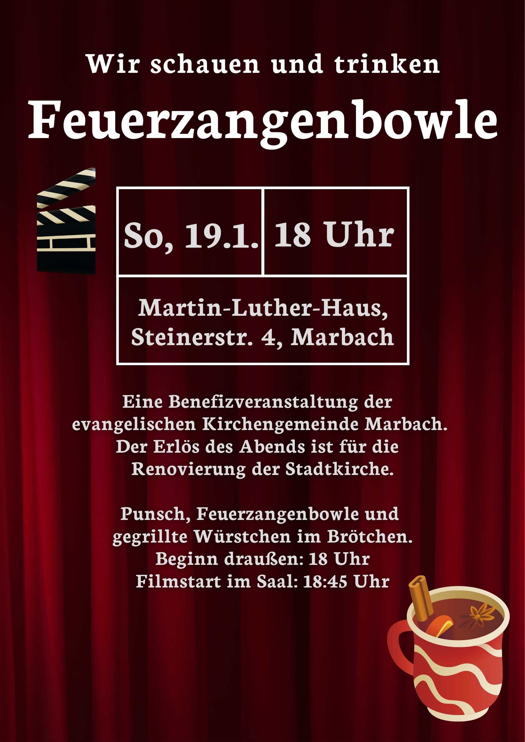 Flyer <?php echo $fromdb_name; ?>