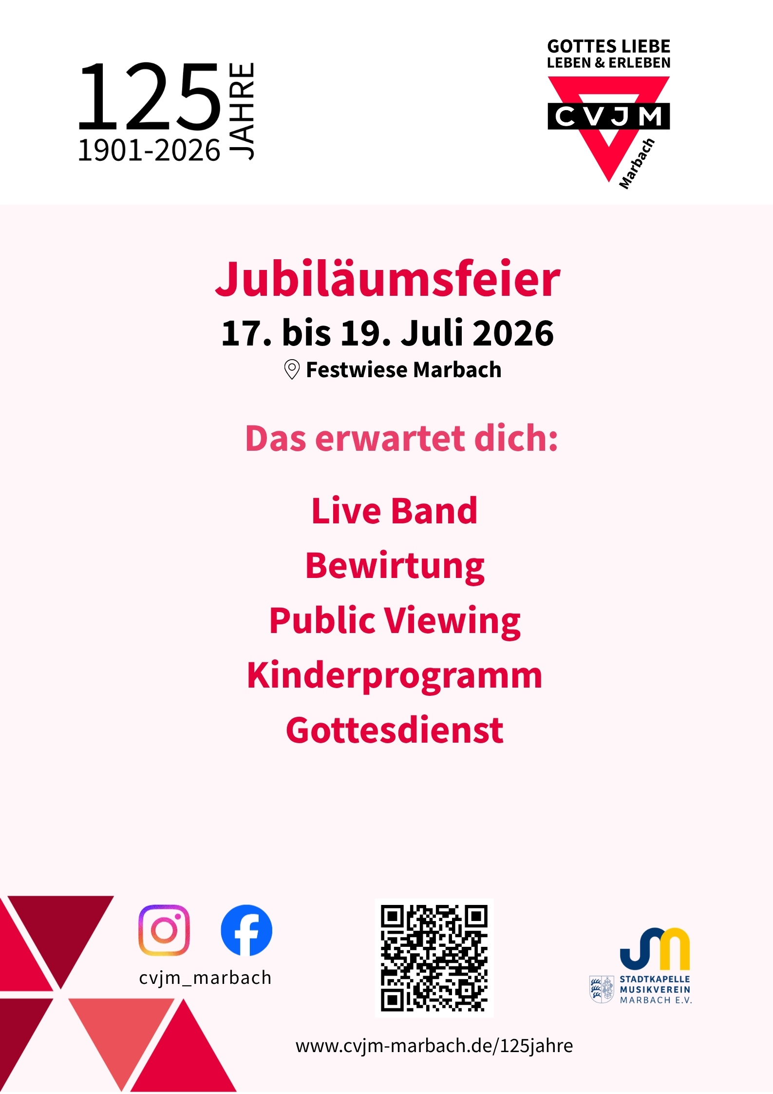 Flyer <?php echo $fromdb_name; ?>